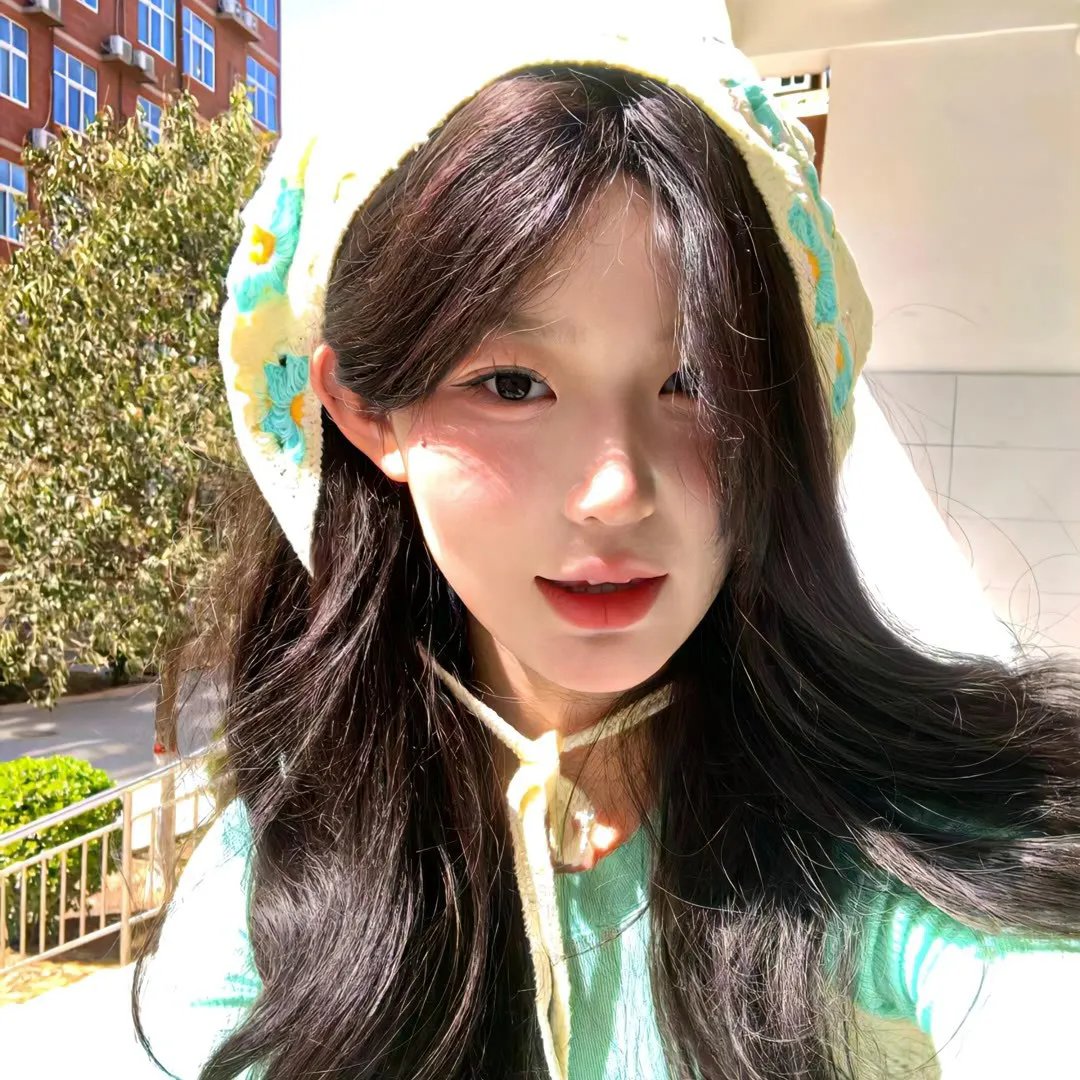 娜娜向前冲